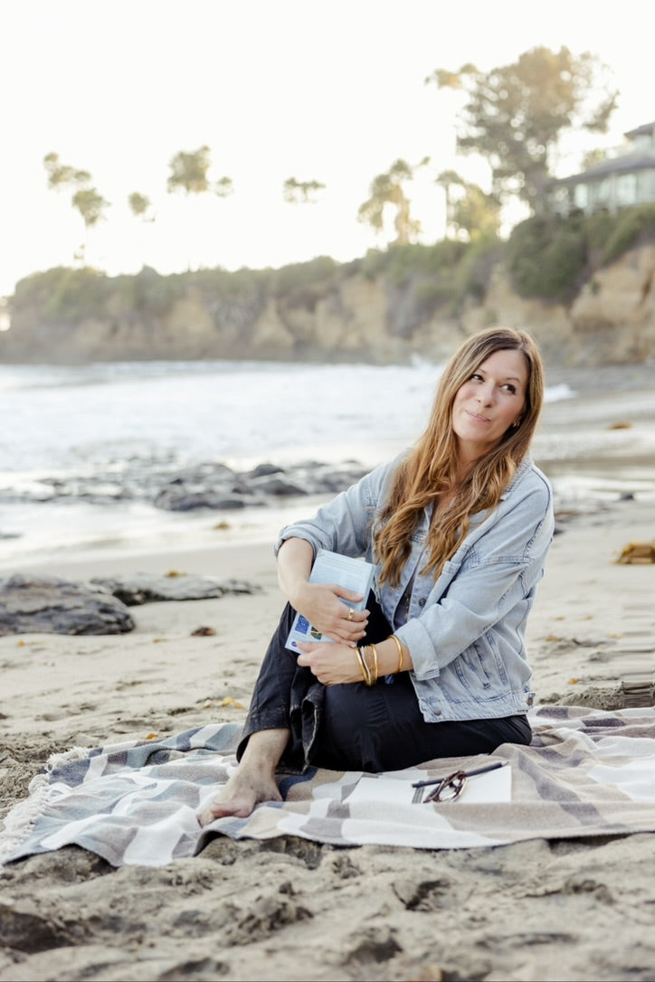 SERVICE | Laguna Day | Your VIP Experience with Christy in Laguna Beach