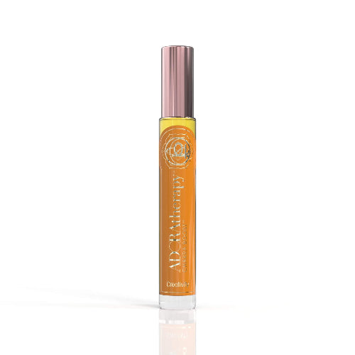 Chakra 2 Creativity Roll  On Perfume  Oil by Auratherapy