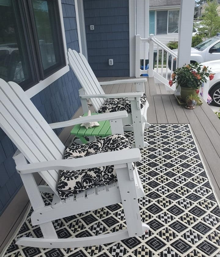 Scotch Black & White