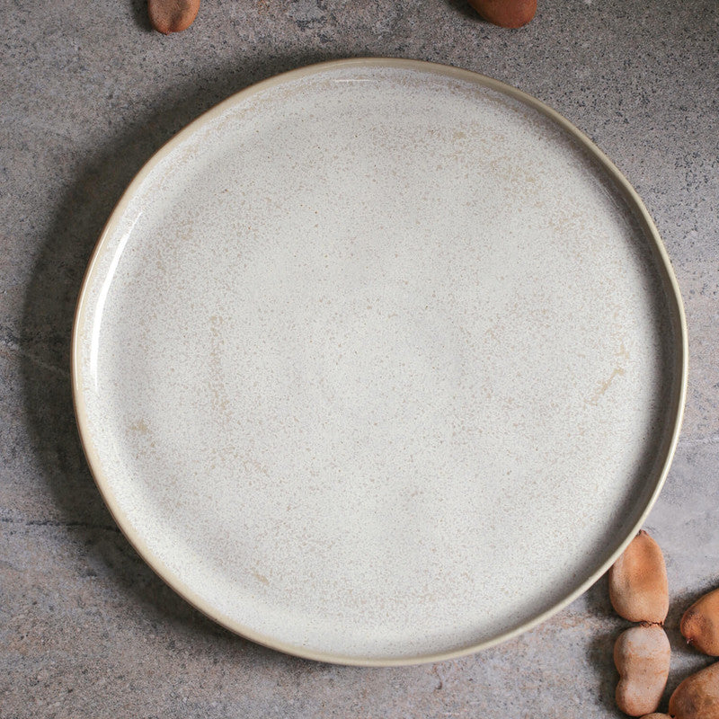 Buffet Dinner Plate | Set of 4