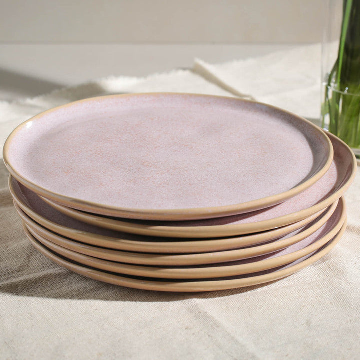 Buffet Dinner Plate | Set of 4