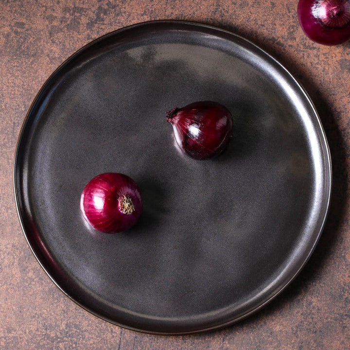 Buffet Dinner Plate | Set of 4