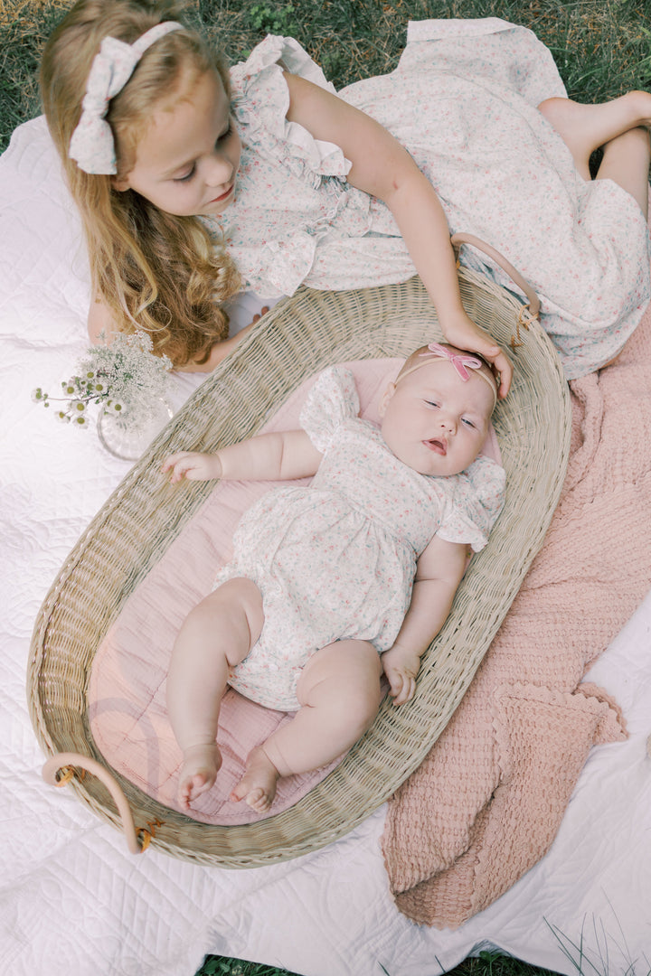 Josie Bubble | Pastel Confetti