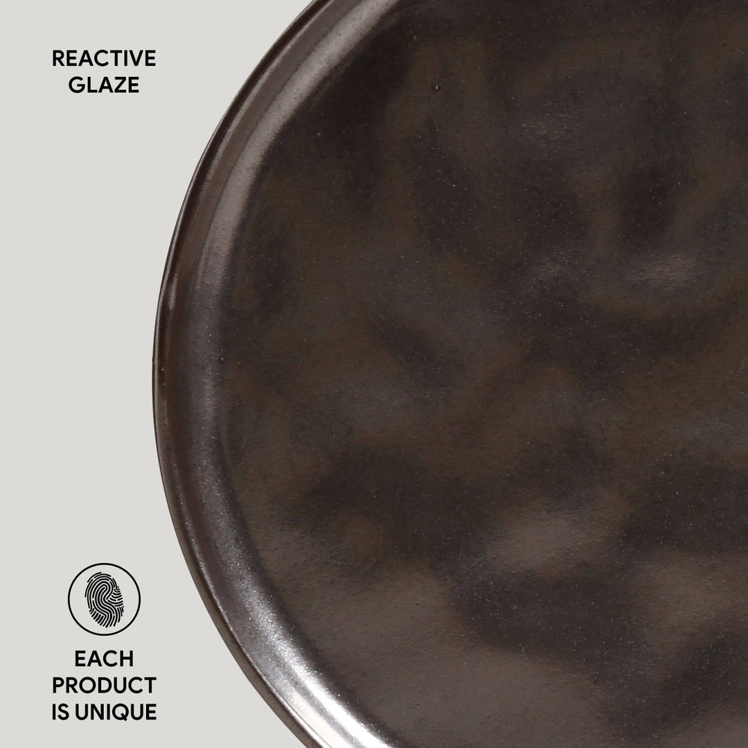 Dessert Plate Set of 4