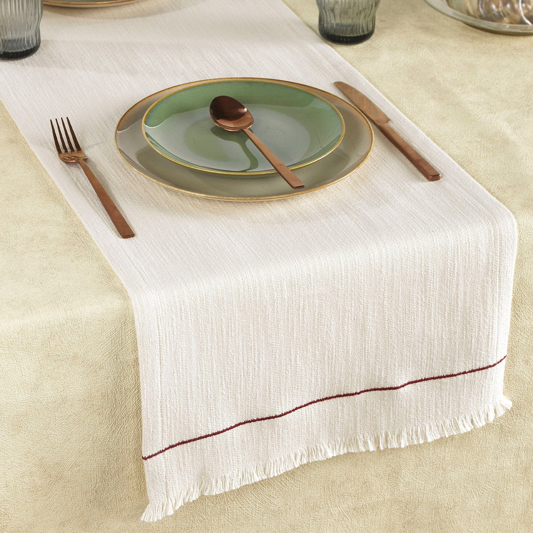 Heritage Table Runner