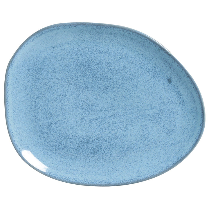 Oval Dinner Plate | Set of 4