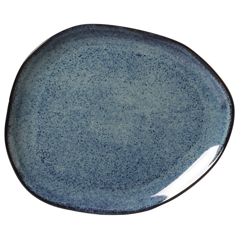 Oval Dinner Plate | Set of 4