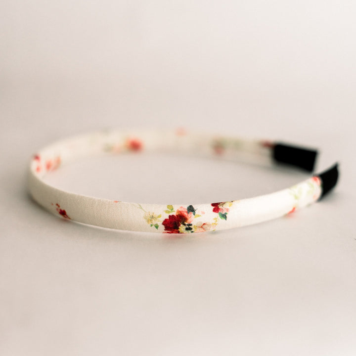 Petite Petals Headband | Magnolia Springs