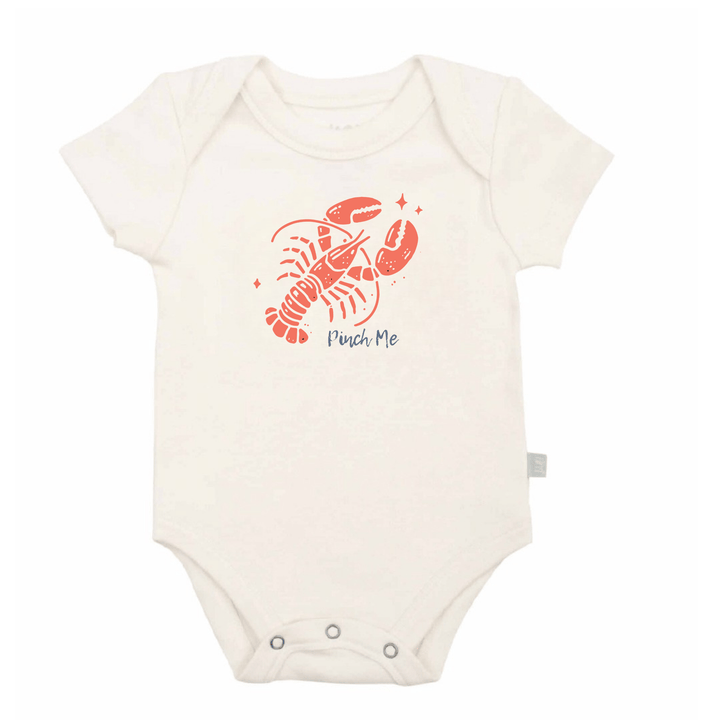 graphic bodysuit | Pinch Me