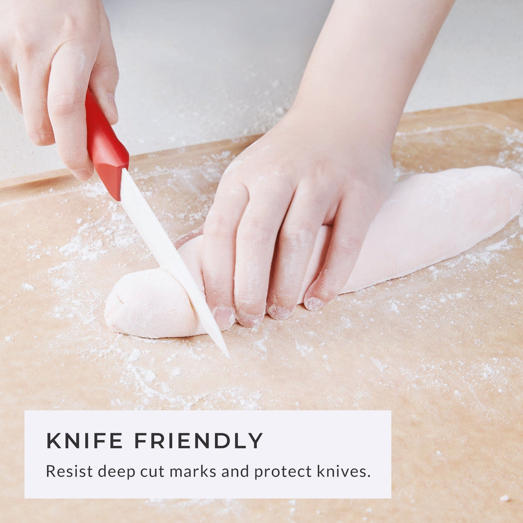 Classic Series 14 x 19 x 1/4 Cutting Board | X Large