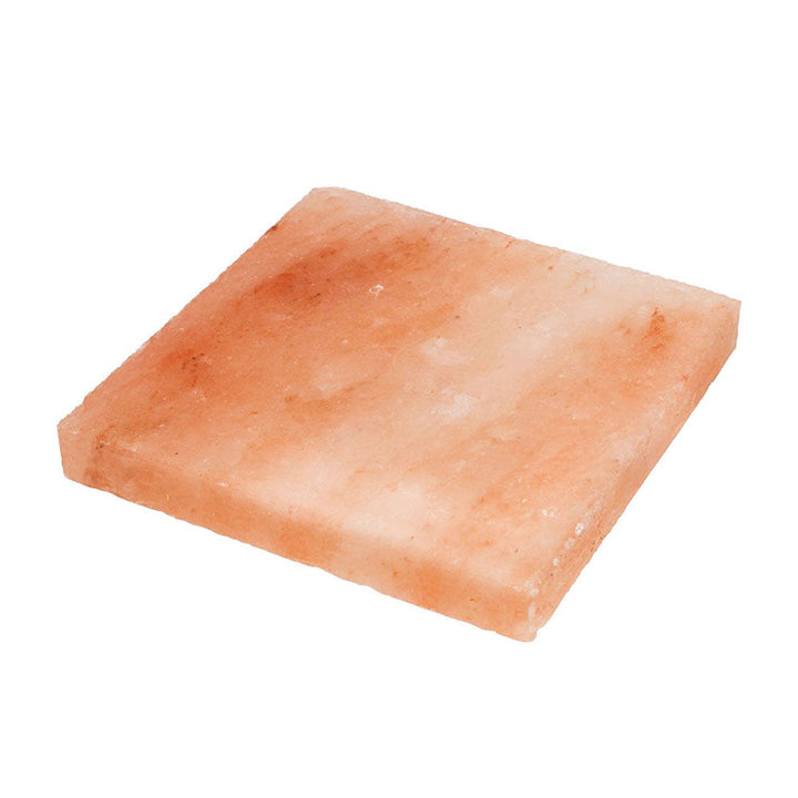 Himalayan Pink Salt Cooking Plate