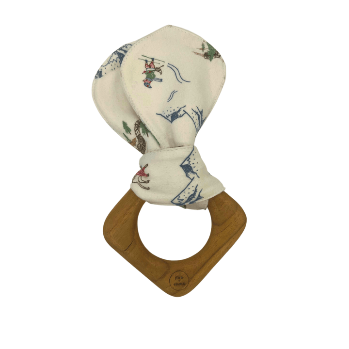 teething ears | mountain express