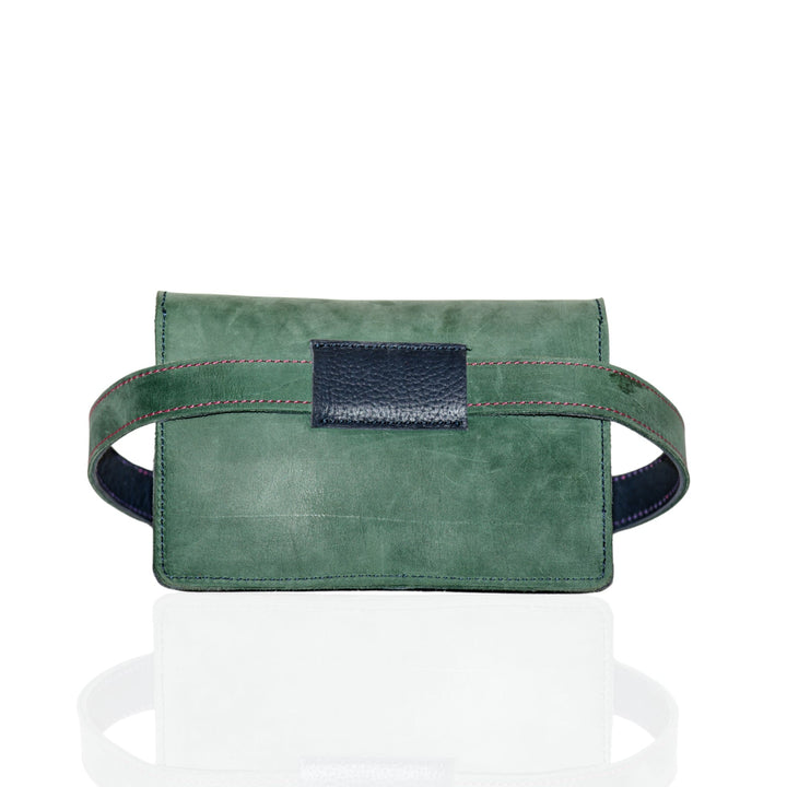 Bet Sling Hip Bag