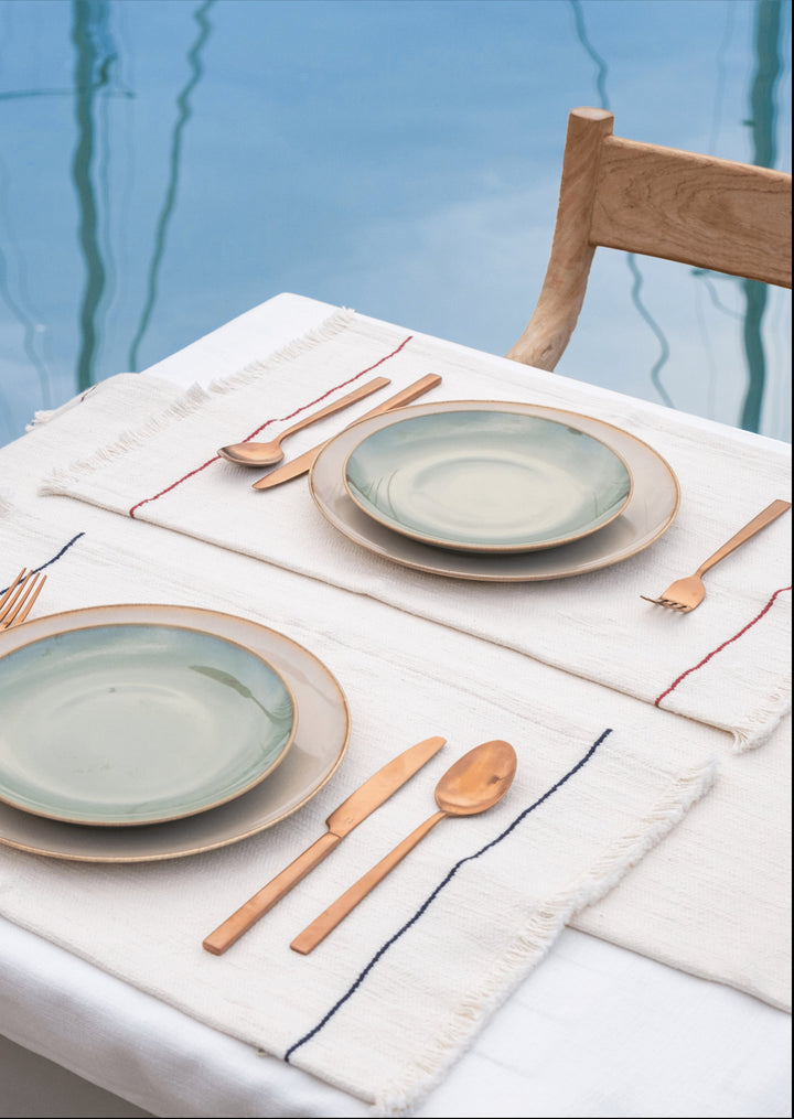 Heritage Place Mat set of 2