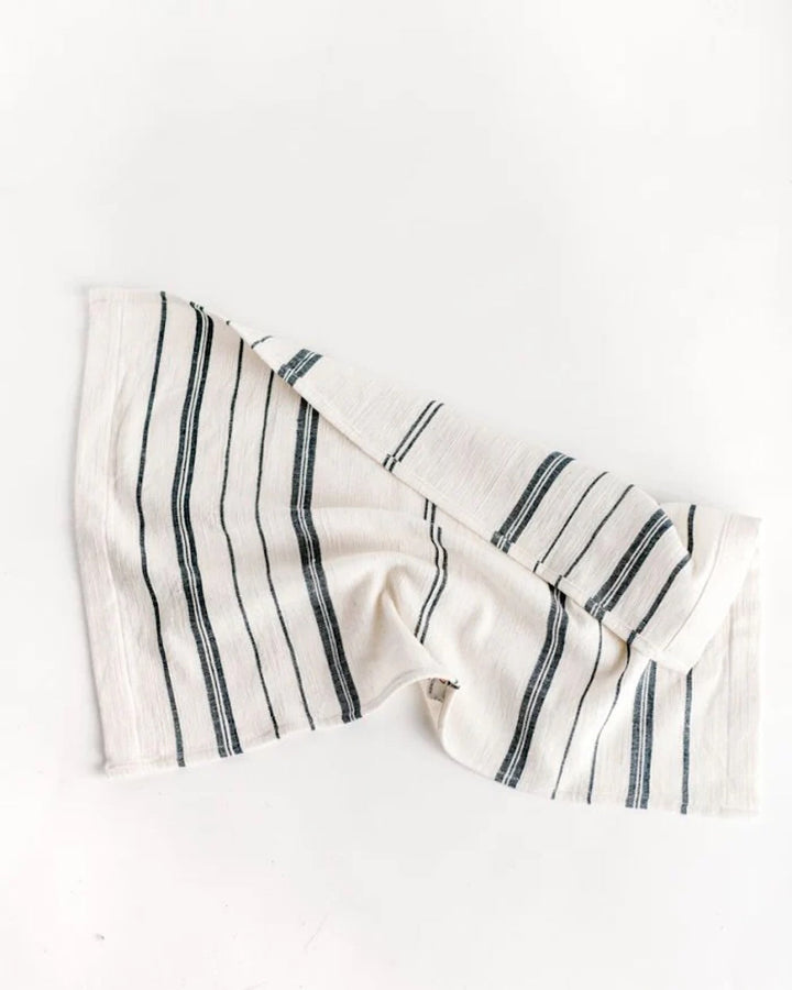 S/2 Avery Cotton Tea Towel