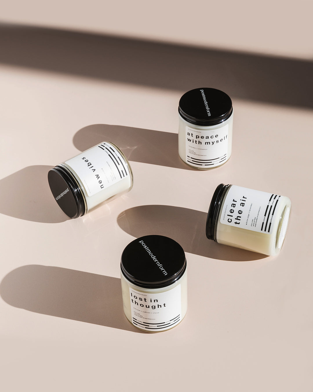 Signature Collection