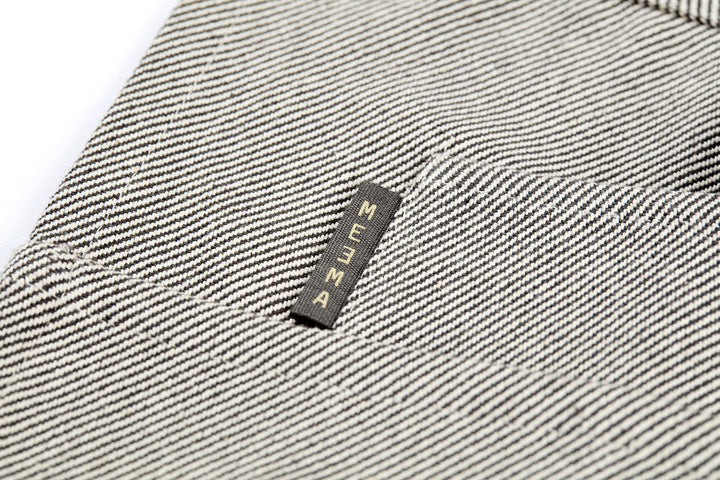 Bistro Apron with Pockets