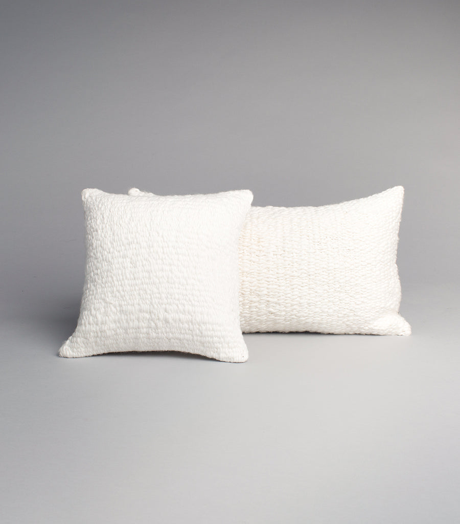 Chunky Flamme Pillow - Small