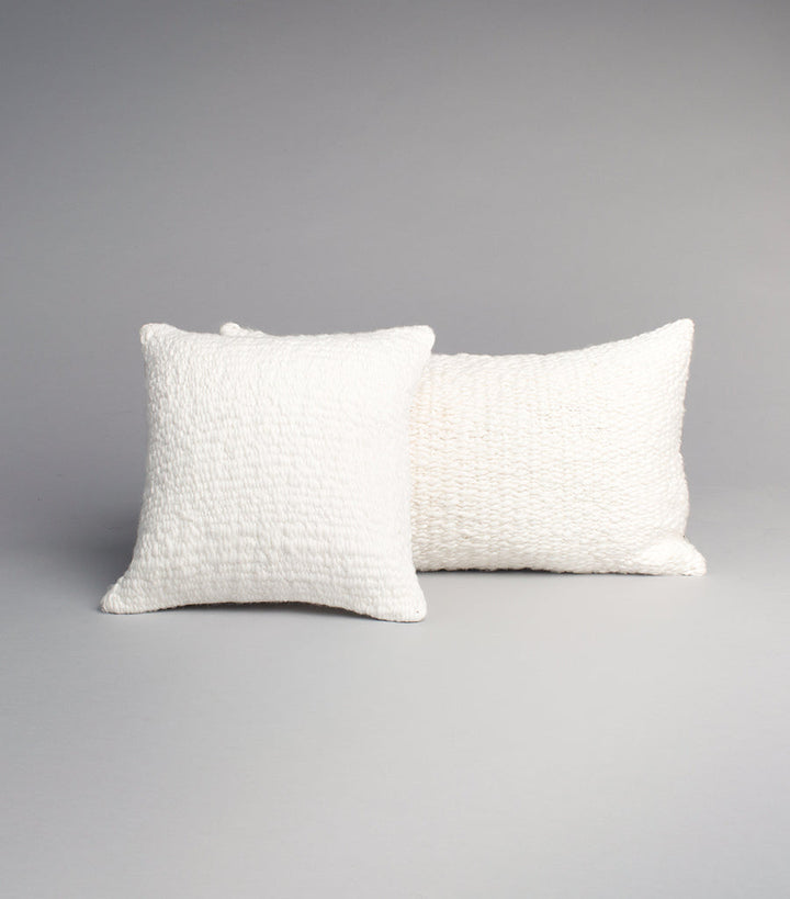 Chunky Flamme Pillow - Small