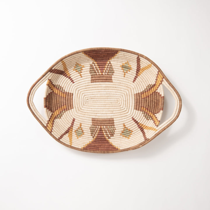 Flower Garden Tray | Elevate Collection