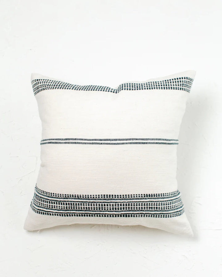 18" Aden Throw Pillow Cover