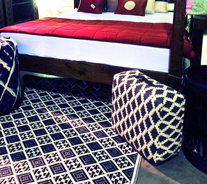 Scotch Black & White