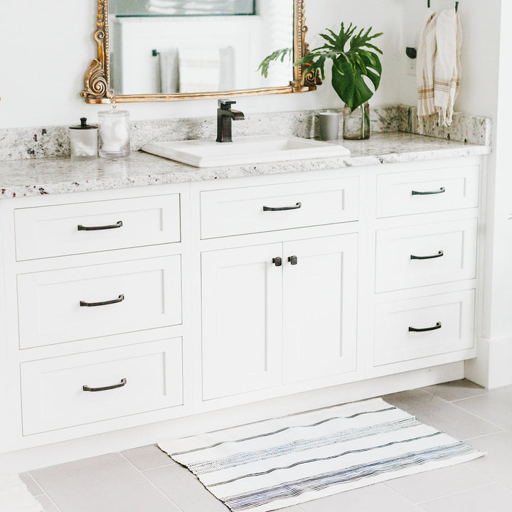 Aden Bath Mat