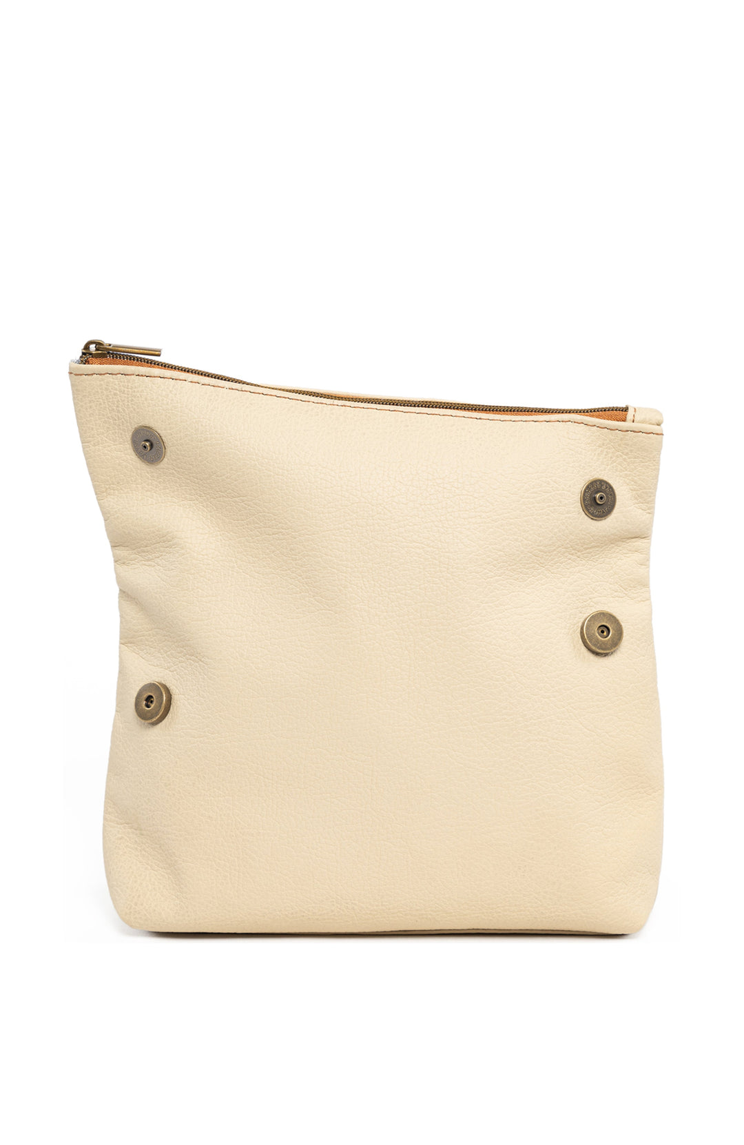 Asymmetric Makeup Bag