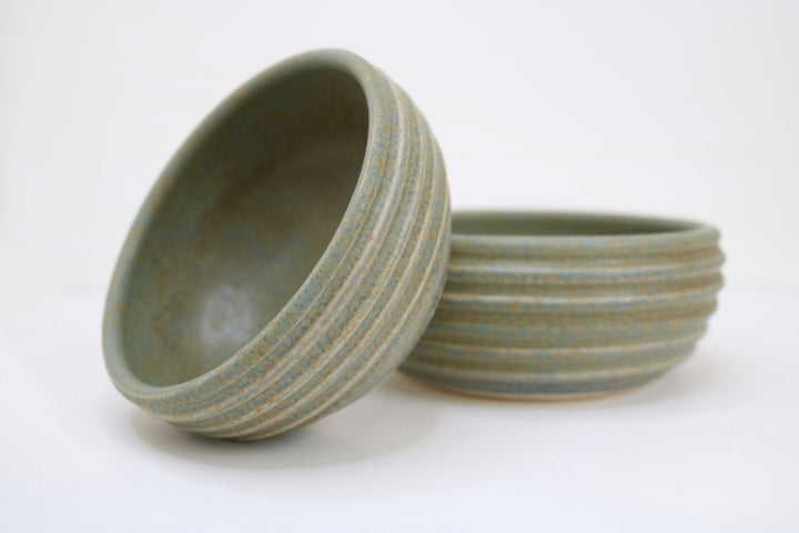 Hunny Bowls - Agathe (Set of two. Assorted sizes)