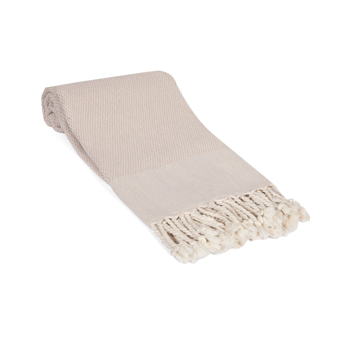 Whisper Weight Turkish Towel