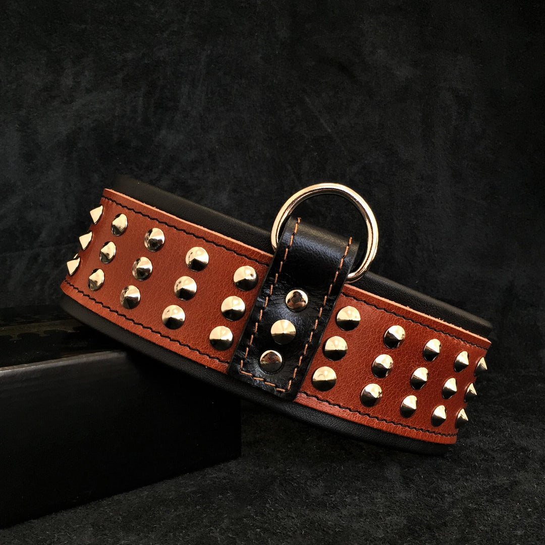 "Star" Collar