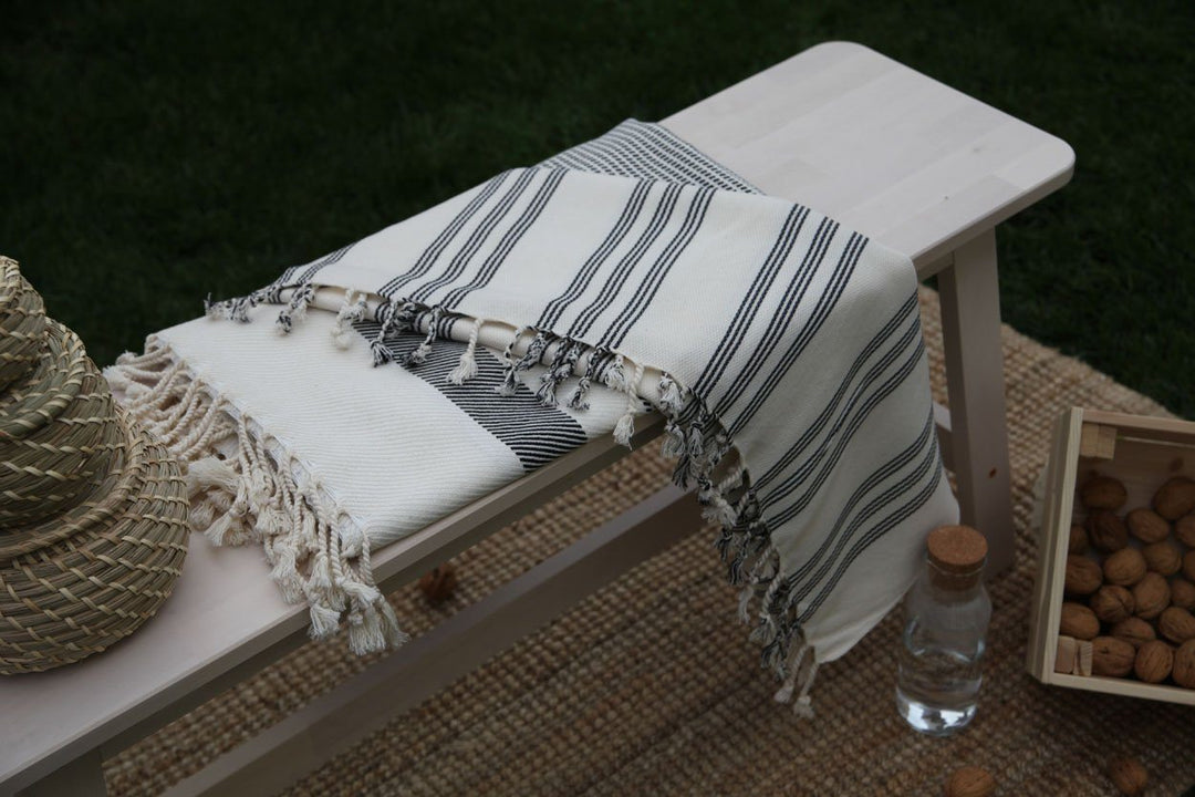 Allora Turkish Towel
