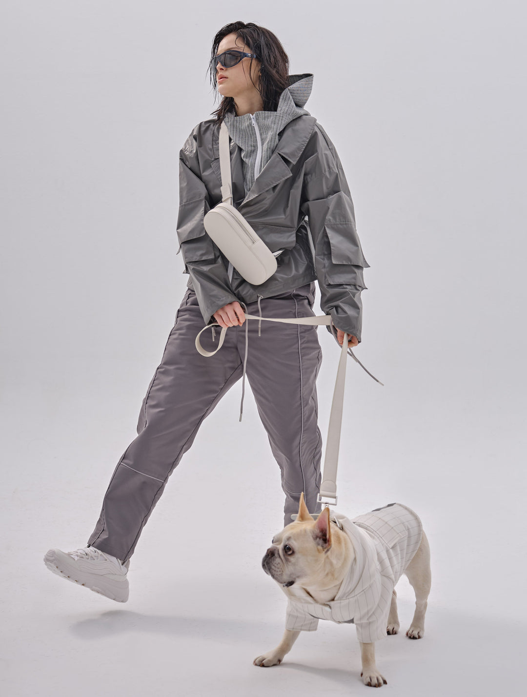 Andersen Adjustable Leash