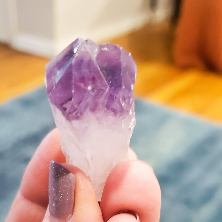 Amethyst Point - image 2