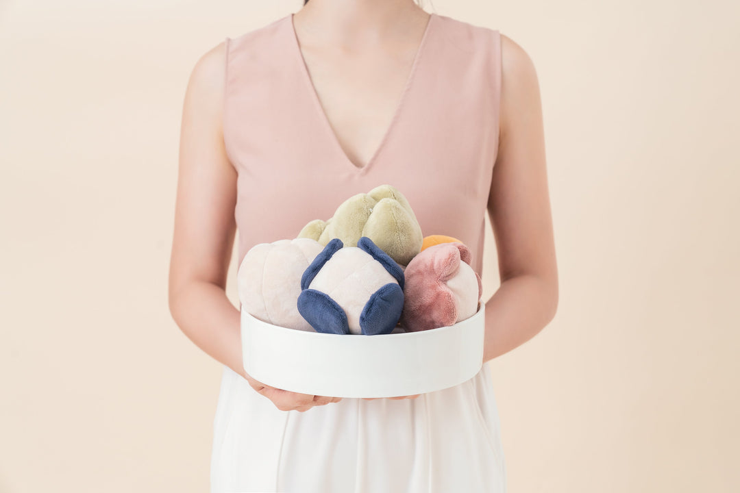 Paradise Pet Toy