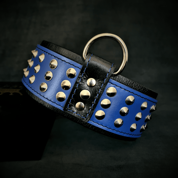 "Star" Collar