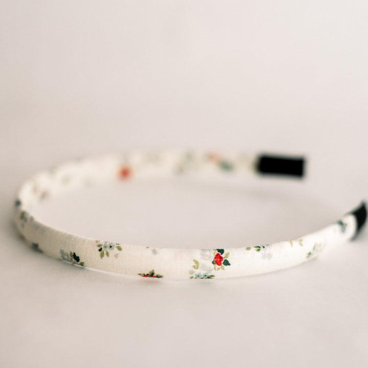 Petite Petals Headband- Petite Bouquet | Piper&Cloth