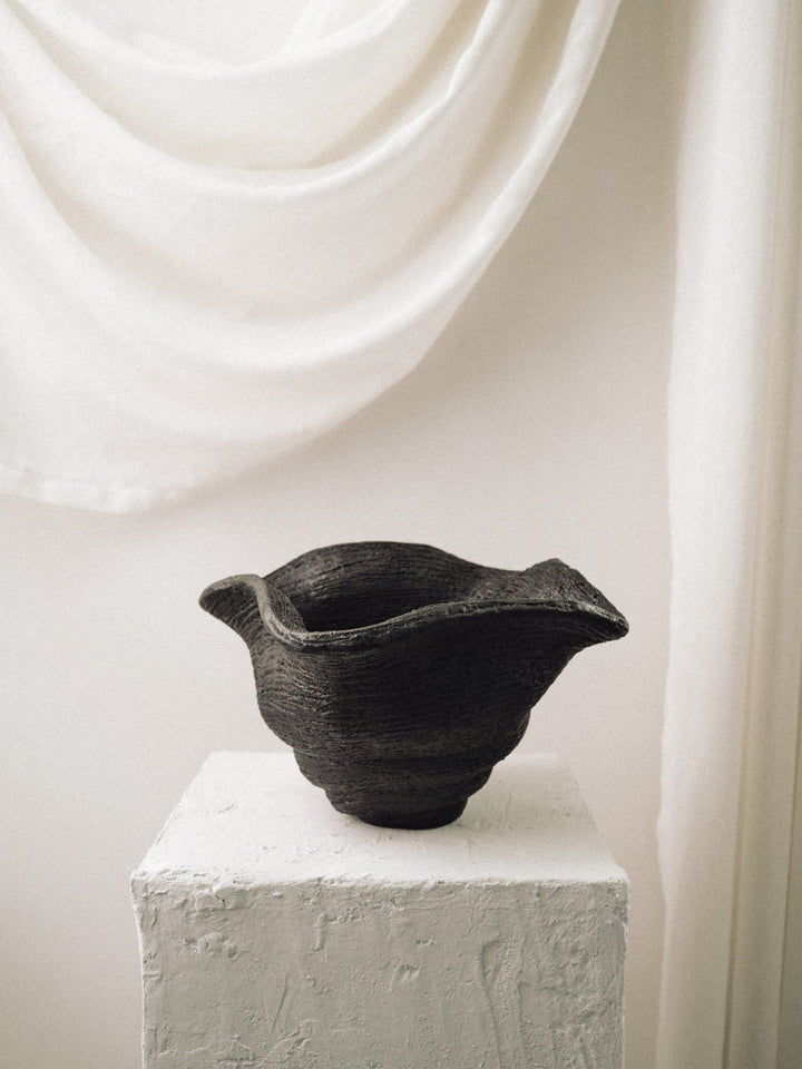 Kusu Vessel