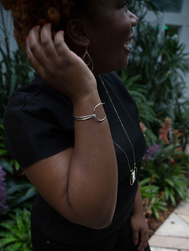 Revival Clasp Bracelet