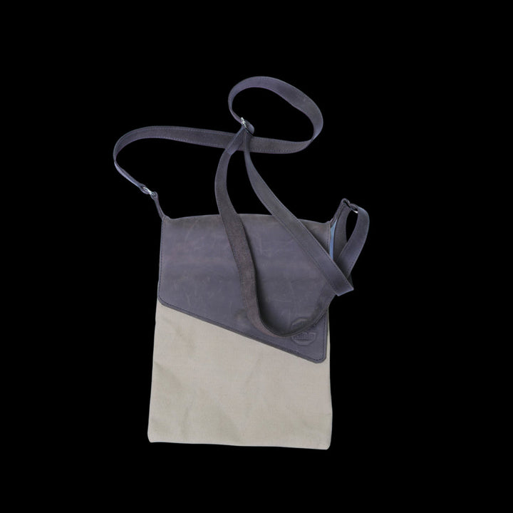Crossover Bag Leather