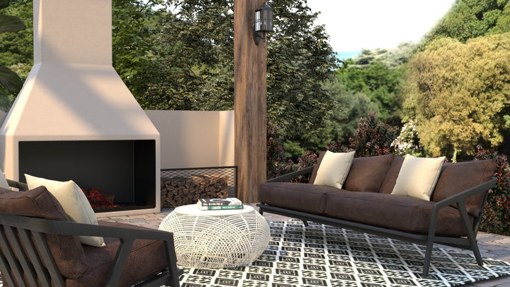 Scotch Black & White