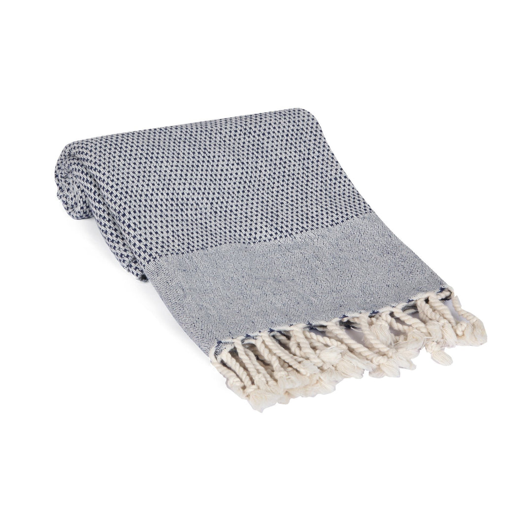 Whisper Weight Turkish Hand Towel