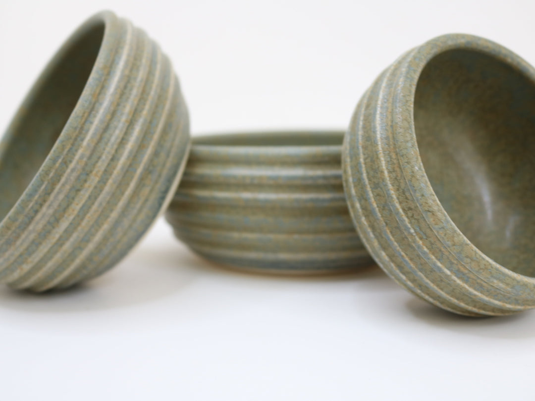 Hunny Bowls - Agathe (Set of two. Assorted sizes)
