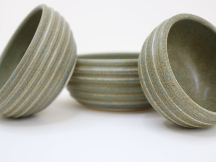 Hunny Bowls - Agathe (Set of two. Assorted sizes)