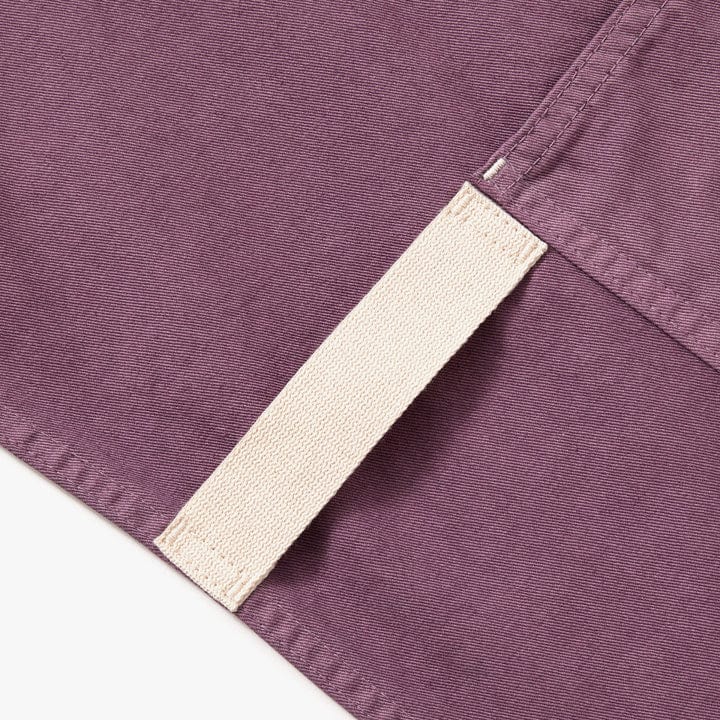 The Essential Apron | Lavender Purple