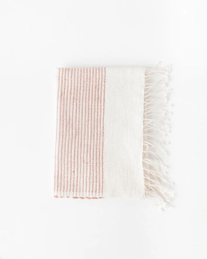 Riviera Cotton Hand Towel