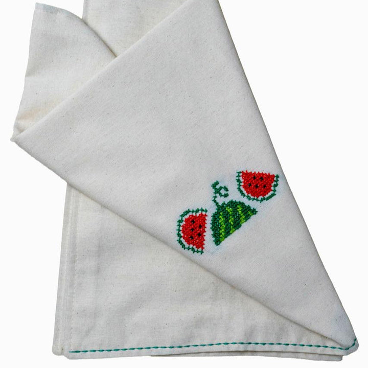 Tea Towel - Watermelon
