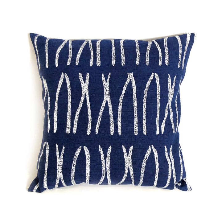 Lines Pillow Cover
