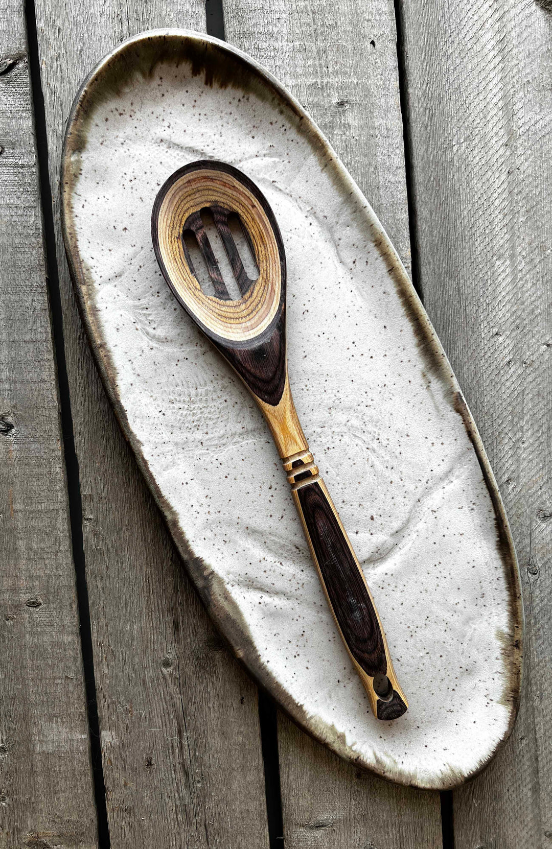 Luna Large Oval Trays