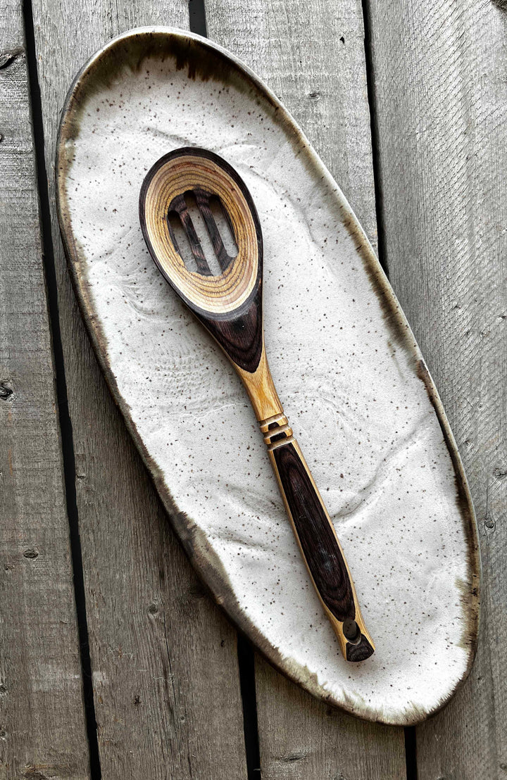 Luna Large Oval Trays